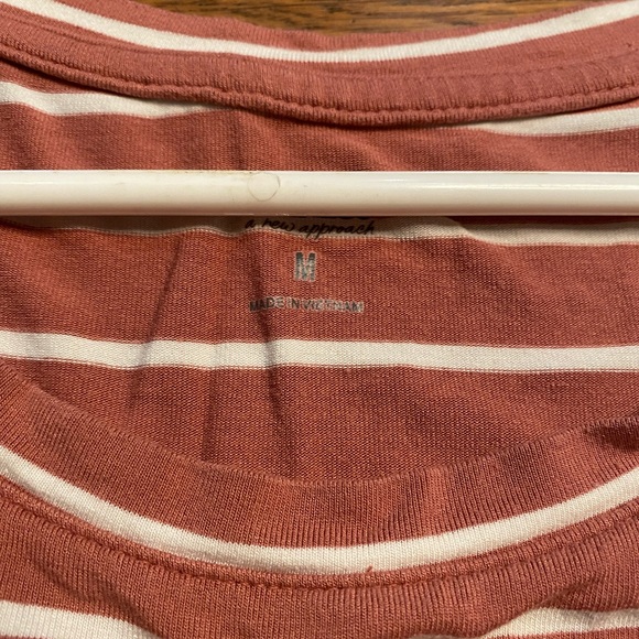 A.n.a sleeveless dress - size m - Picture 7 of 7